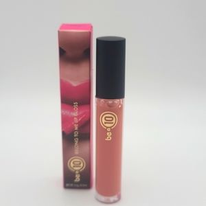 Be a 10 Belong to me Lip Gloss